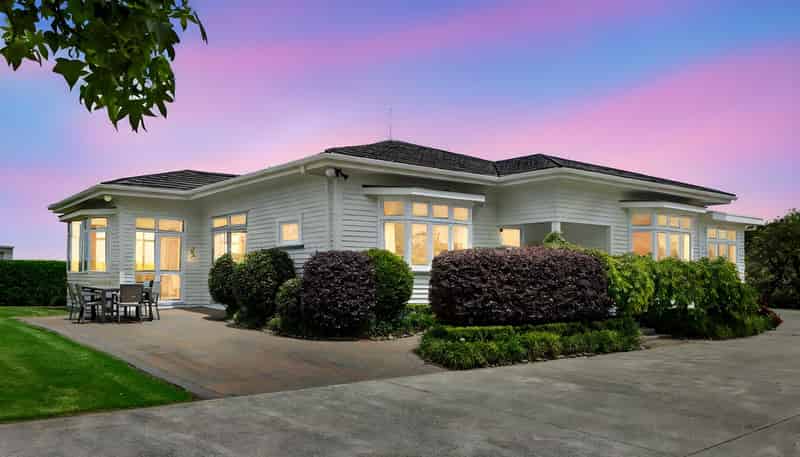  180 Hurndall Street West, Maungaturoto