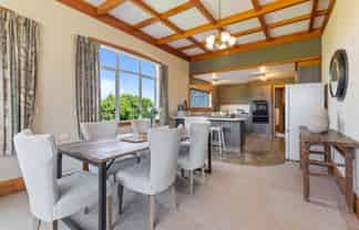  180 Hurndall Street West, Maungaturoto