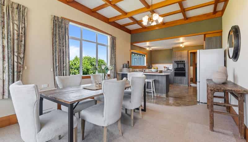  180 Hurndall Street West, Maungaturoto