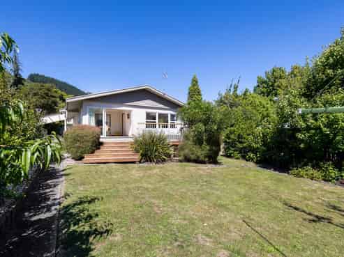 7B Brougham Street, Nelson South