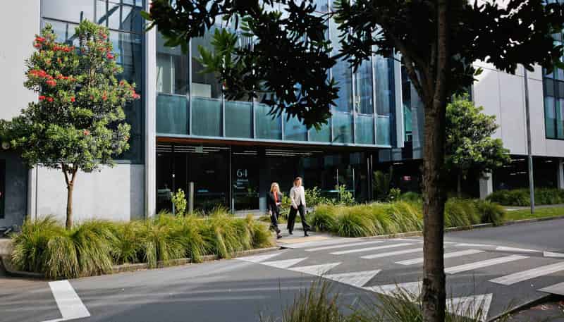 Building/64 Highbrook Drive, East Tamaki