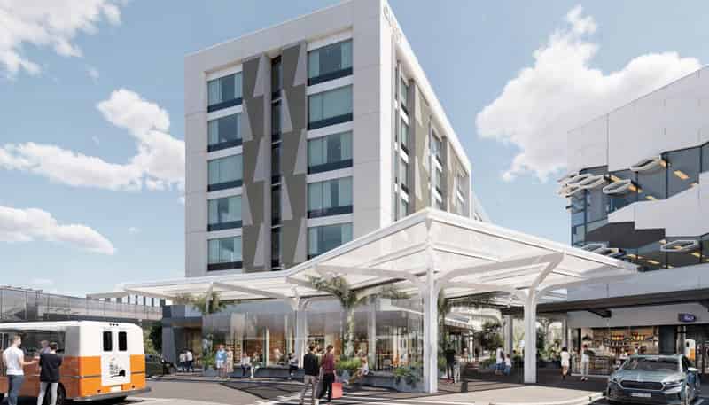 Quest/60 Highbrook Drive, East Tamaki