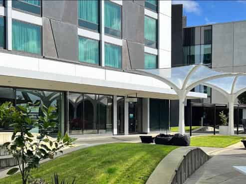 QUEST BUILDING GROUND FLOOR OFFICE
