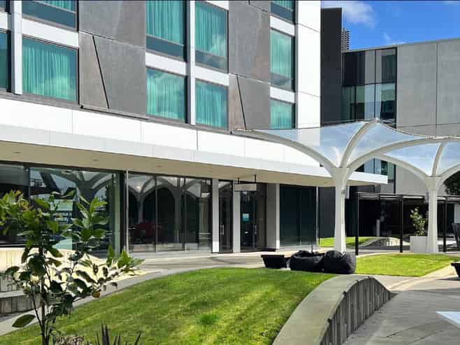 QUEST BUILDING GROUND FLOOR OFFICE
