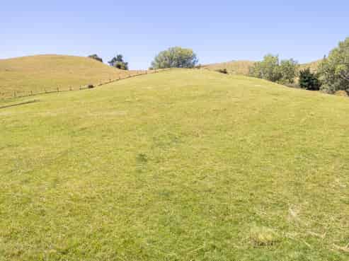 247 South Road, Mauriceville, Masterton