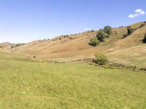 247 South Road, Mauriceville, Masterton