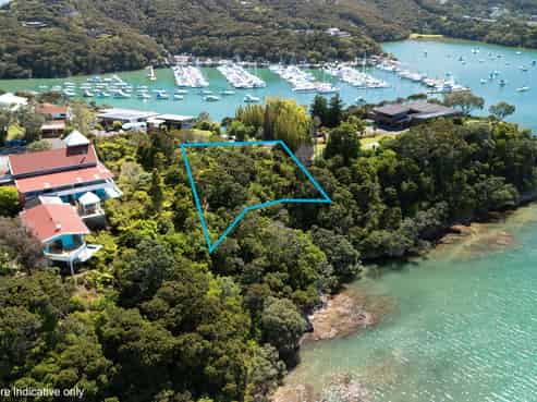 100 Doves Bay Road, Kerikeri