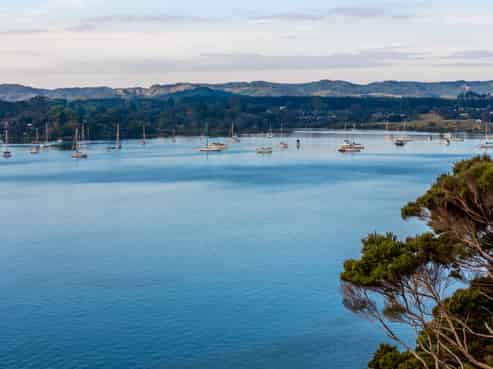 100 Doves Bay Road, Kerikeri