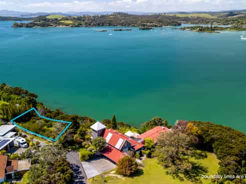 100 Doves Bay Road, Kerikeri