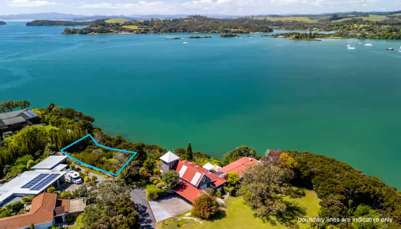 100 Doves Bay Road, Kerikeri