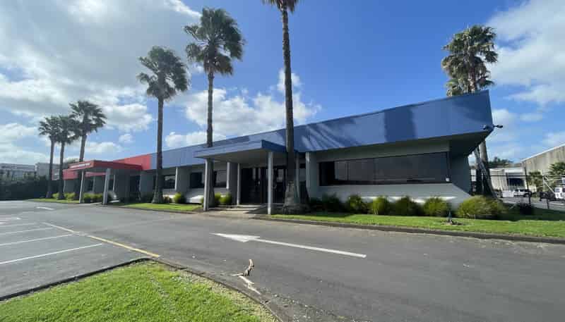 25 Springs Road, East Tamaki