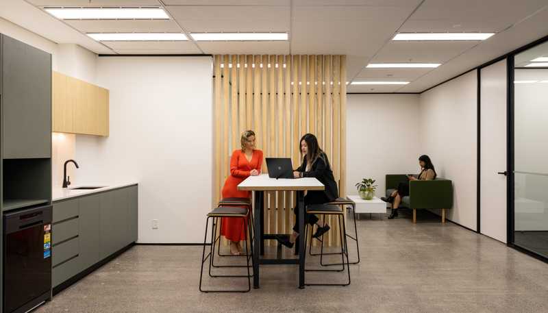 205 Queen Street, Auckland Central