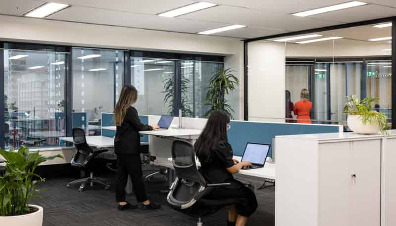 205 Queen Street, Auckland Central