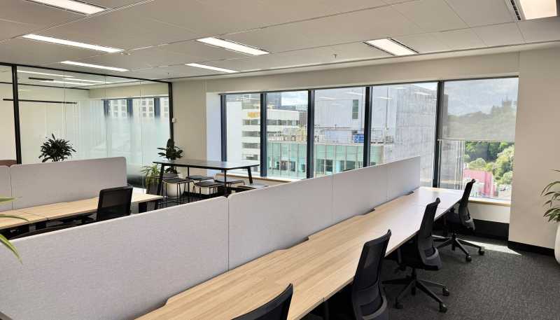 205 Queen Street, Auckland Central