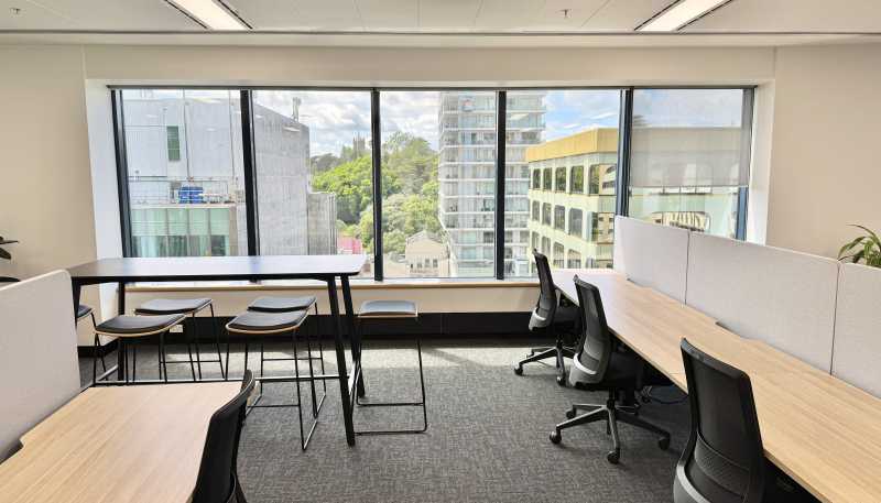 205 Queen Street, Auckland Central