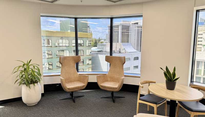 205 Queen Street, Auckland Central