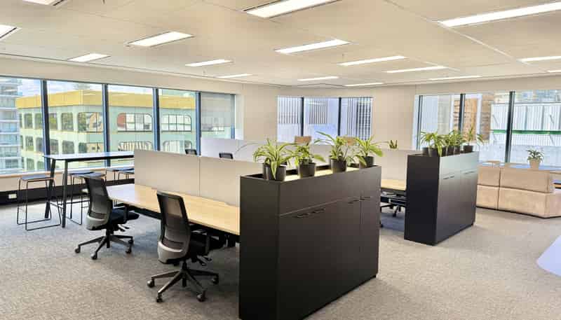 205 Queen Street, Auckland Central
