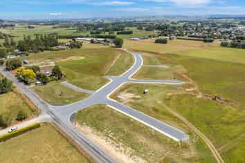1/37 Springwell Subdivision, MILTON