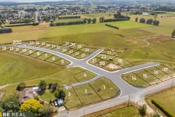 1/37 Springwell Subdivision, MILTON