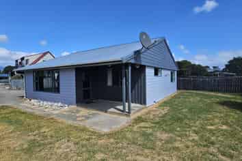46A Cook Street, Carters Beach