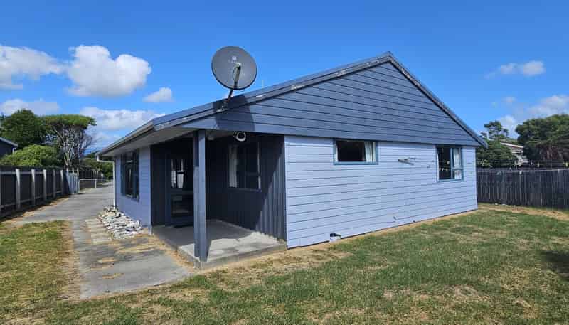 46A Cook Street, Carters Beach