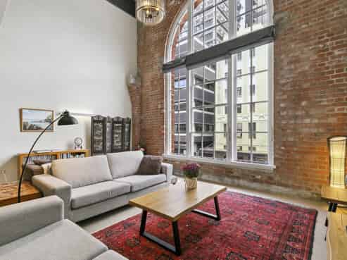 216/28 Waterloo Quay, Thorndon