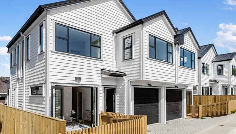 Lot 3, 53 Alberta Street, Point Chevalier