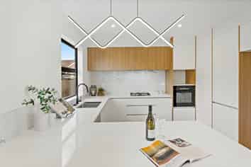 Lot 3, 53 Alberta Street, Point Chevalier