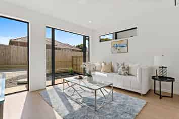 Lot 3, 53 Alberta Street, Point Chevalier