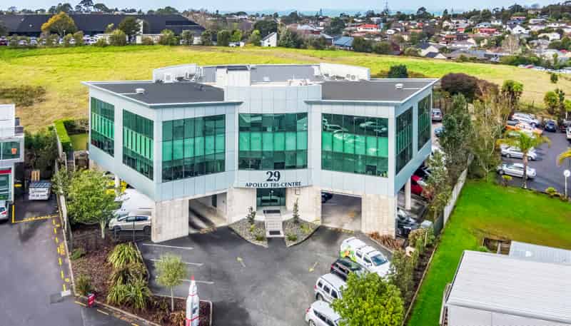 102/29 Apollo Drive, Albany