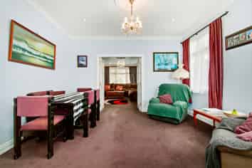 17 Graham Street, Petone