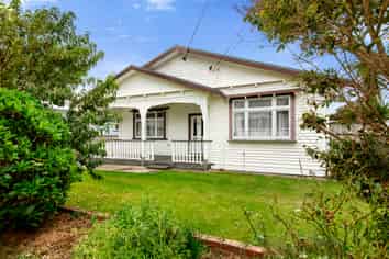 17 Graham Street, Petone