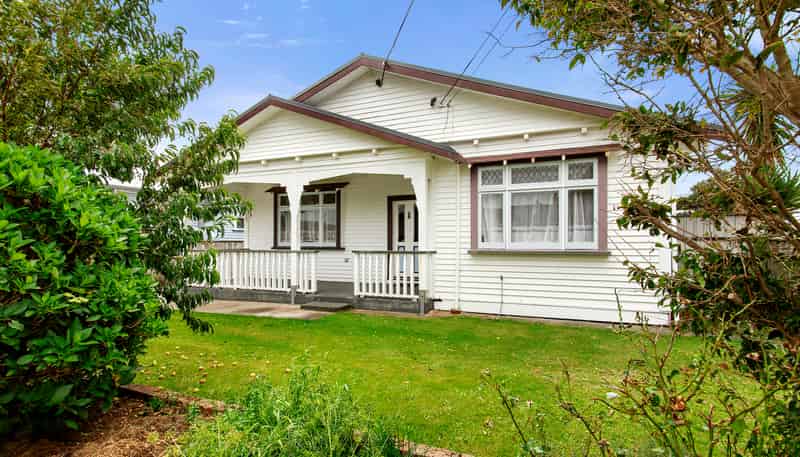 17 Graham Street, Petone