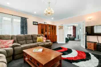 17 Graham Street, Petone