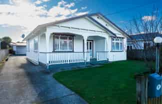 17 Graham Street, Petone
