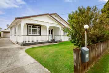 17 Graham Street, Petone
