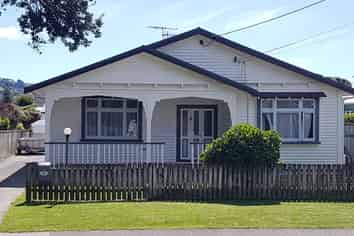 17 Graham Street, Petone