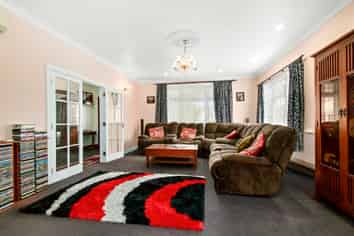 17 Graham Street, Petone