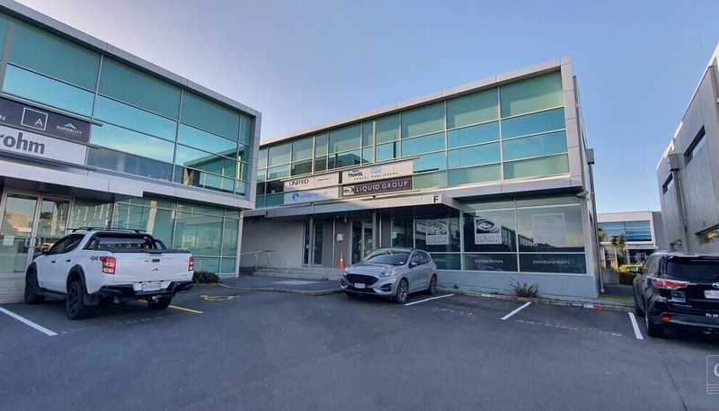 F2, 18 Triton Drive, Rosedale