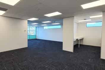 Office & Roller Door Storage - Offers Invited