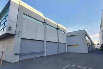 Office & Roller Door Storage - Offers Invited