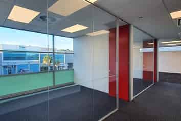 Office & Roller Door Storage - Offers Invited