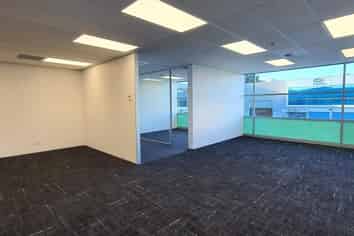 Office & Roller Door Storage - Offers Invited