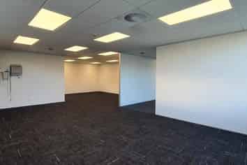 Office & Roller Door Storage - Offers Invited