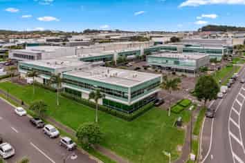 Office & Warehouse/Storage - Offers Invited