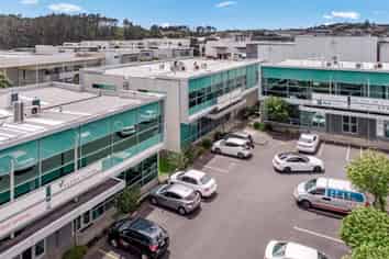 Office & Warehouse/Storage - Offers Invited