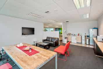 Office & Warehouse/Storage - Offers Invited