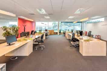 Office & Warehouse/Storage - Offers Invited