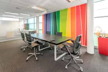 Office & Warehouse/Storage - Offers Invited