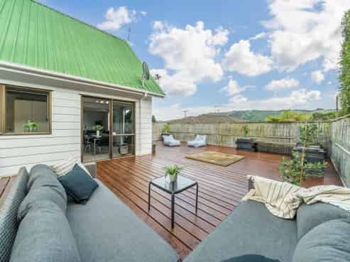 1 Garth Lane, Maoribank